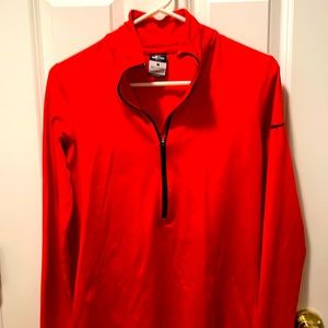 Nike Pro DriFit long sleeve women shirt